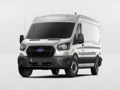 2023 Ford Transit Cargo Van Base