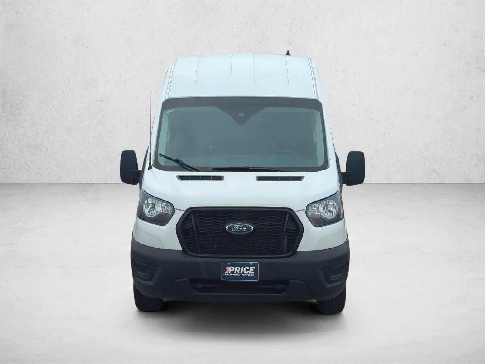 2023 Ford Transit Cargo Van Base