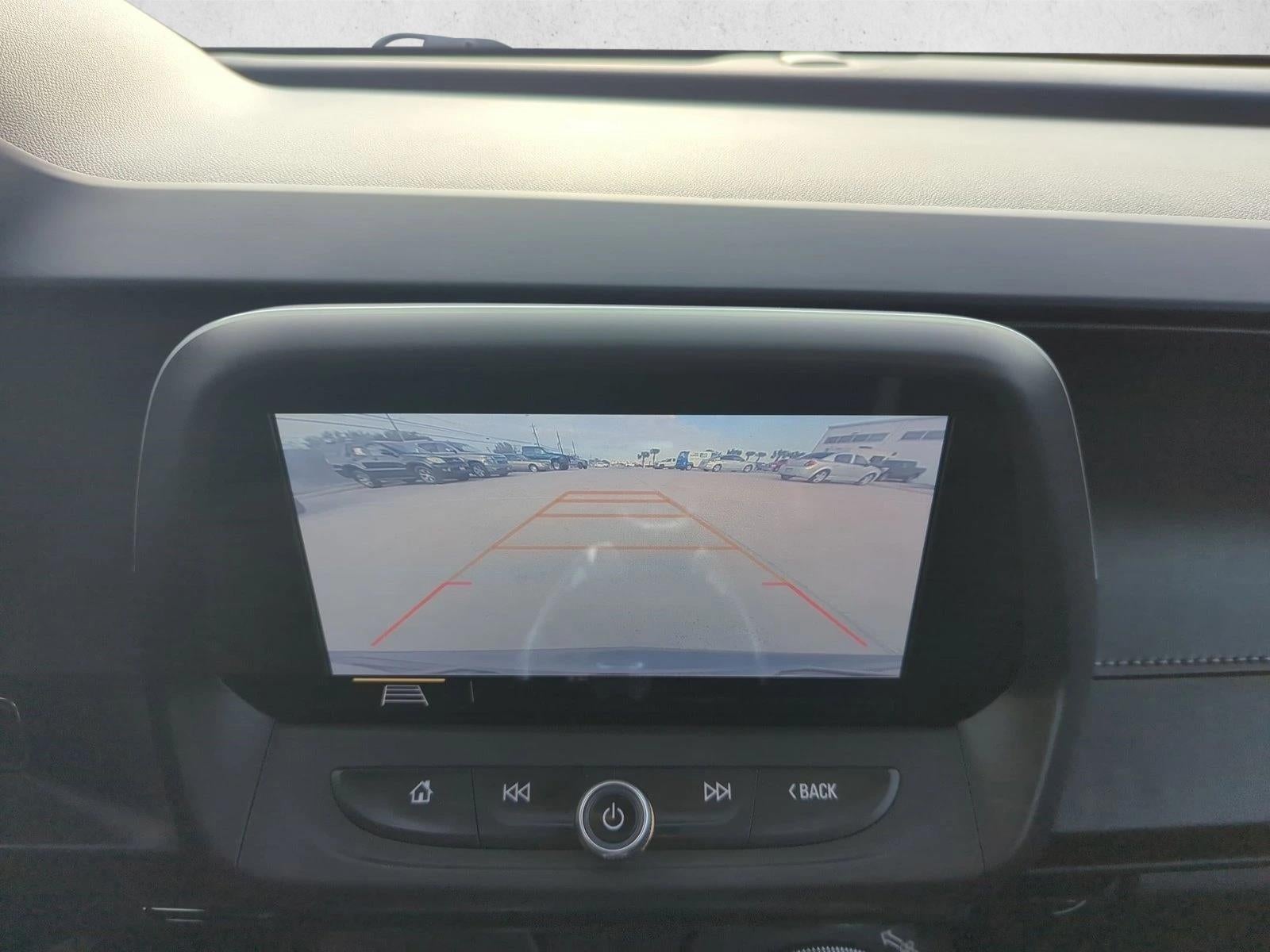 2019 Chevrolet Camaro 1SS