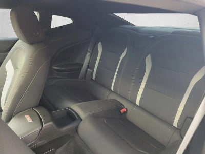 2019 Chevrolet Camaro 1SS