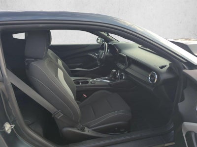 2019 Chevrolet Camaro 1SS