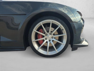 2019 Chevrolet Camaro 1SS