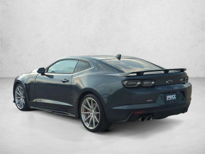 2019 Chevrolet Camaro 1SS