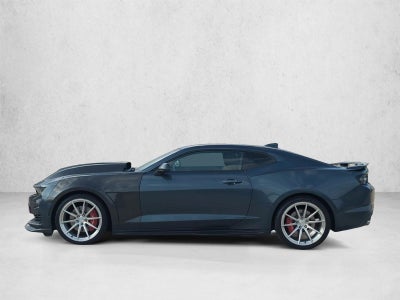 2019 Chevrolet Camaro 1SS