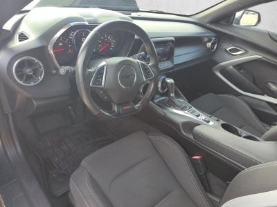 2019 Chevrolet Camaro 1SS