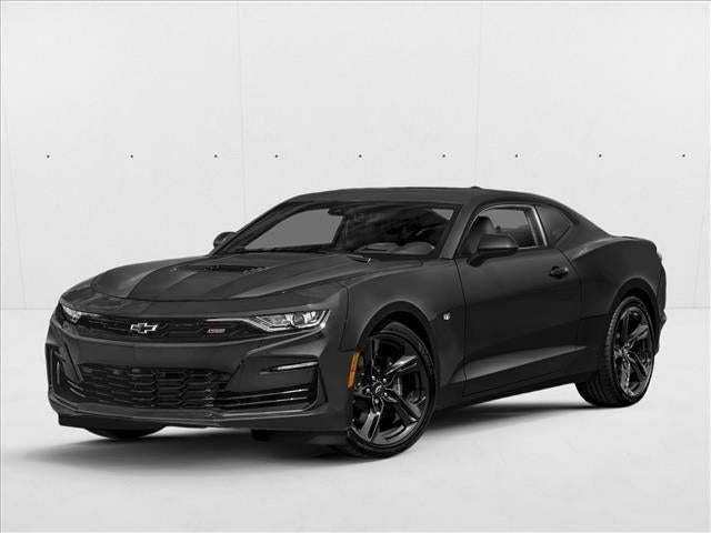2023 Chevrolet Camaro 1SS