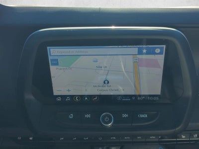 2023 Chevrolet Camaro 2SS