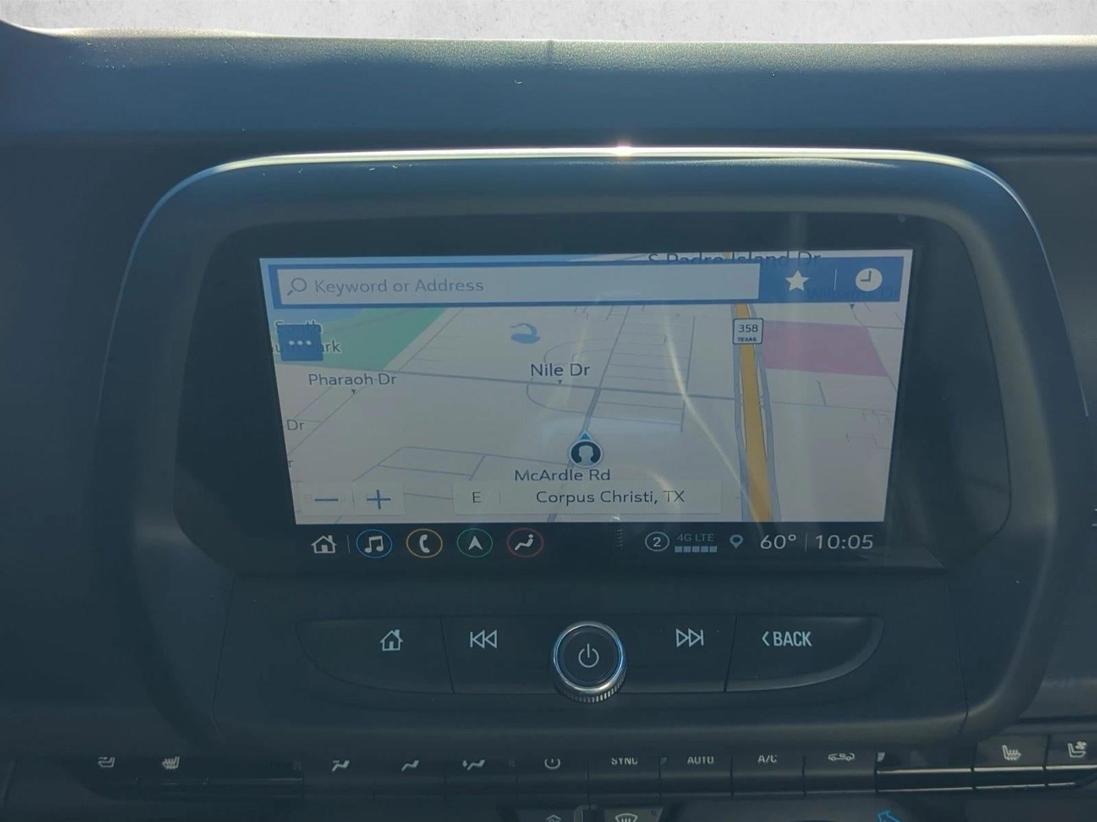 2023 Chevrolet Camaro 2SS