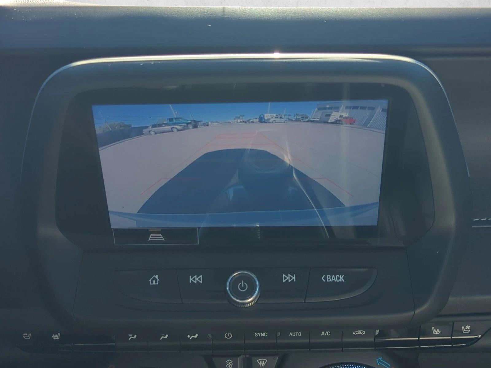 2023 Chevrolet Camaro 2SS