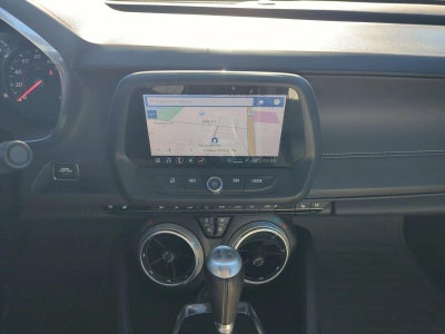 2023 Chevrolet Camaro 2SS