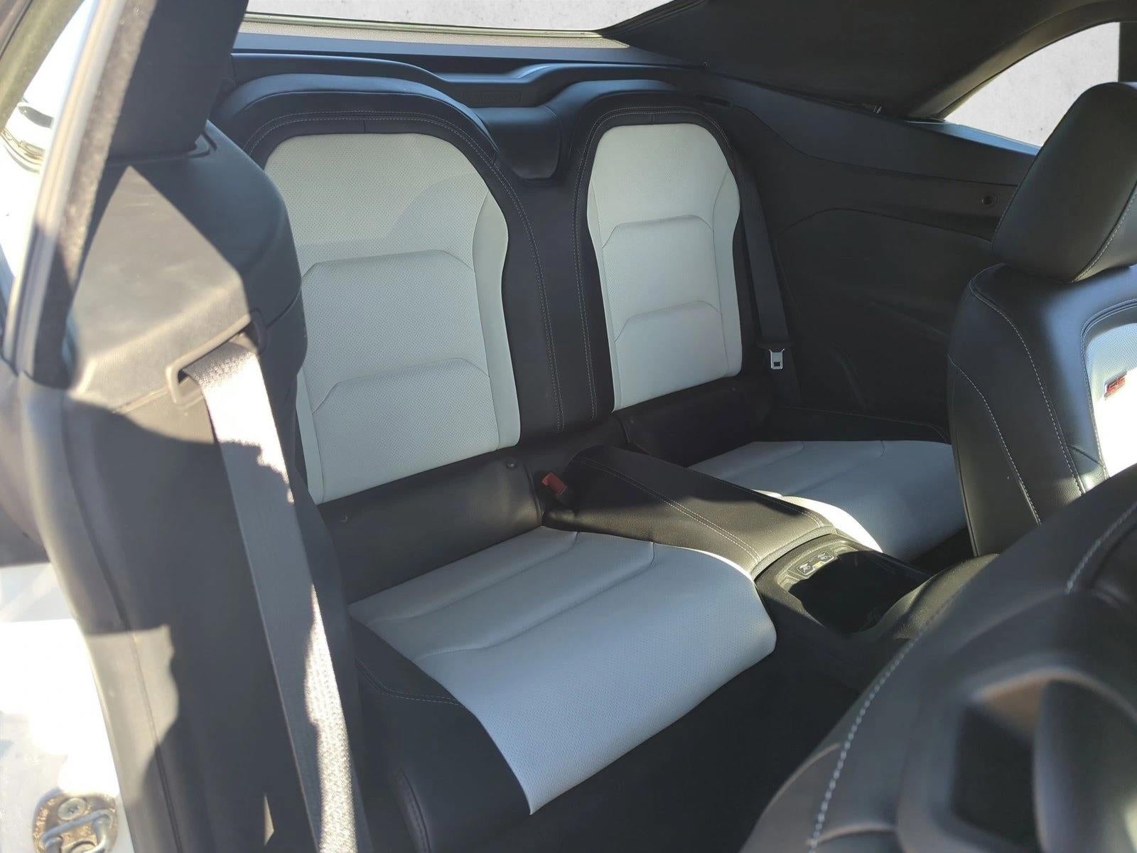 2023 Chevrolet Camaro 2SS