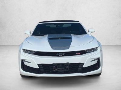 2023 Chevrolet Camaro 2SS