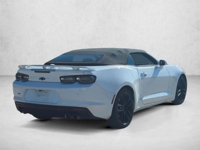 2023 Chevrolet Camaro 2SS