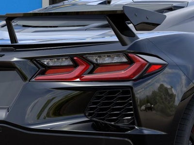 2027 Chevrolet Corvette Stingray 1LT