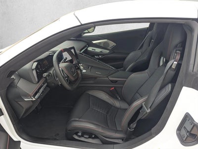 2024 Chevrolet Corvette Stingray 3LT