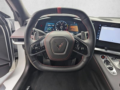 2024 Chevrolet Corvette Stingray 3LT