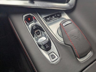 2024 Chevrolet Corvette Stingray 3LT