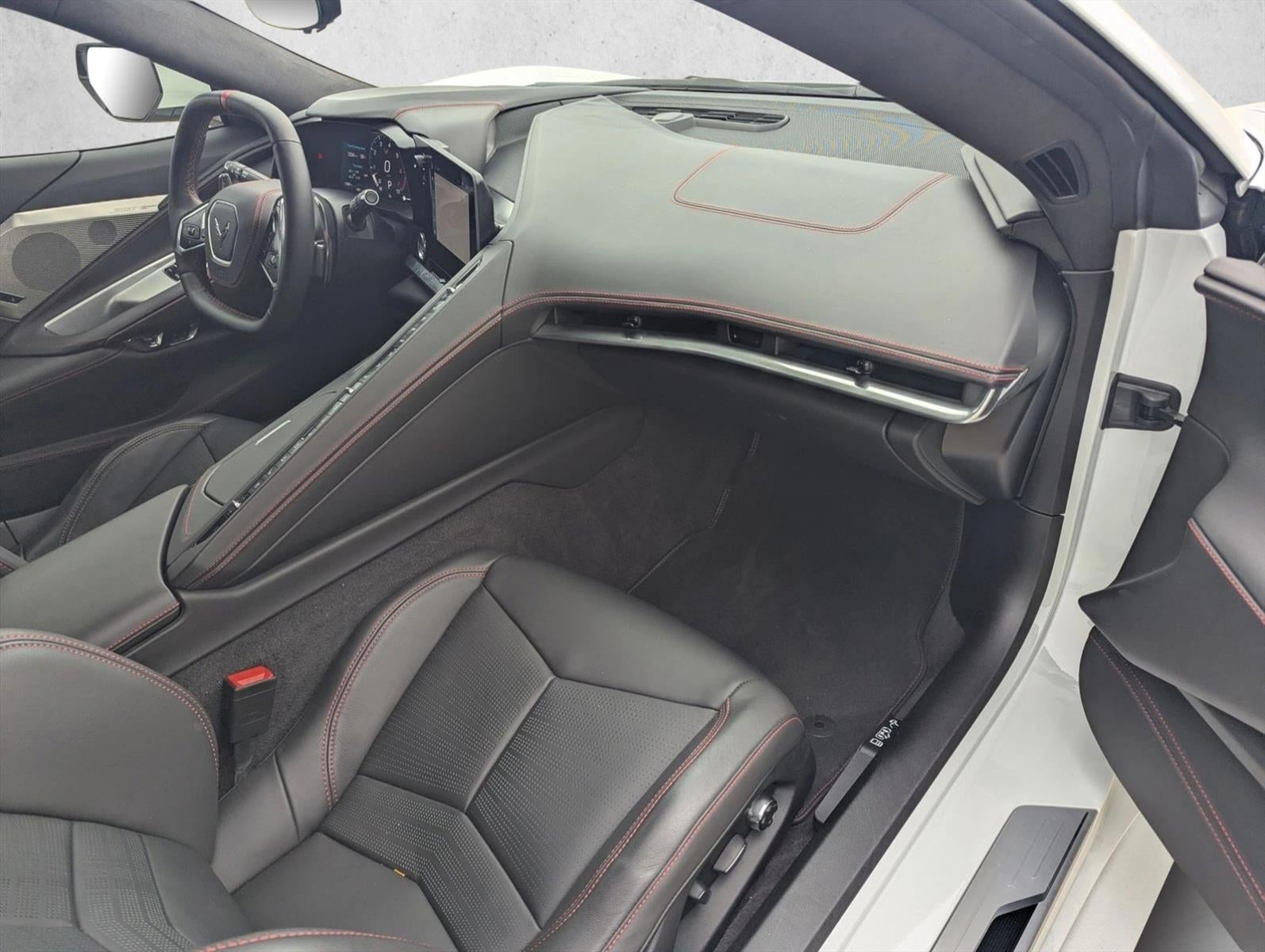 2024 Chevrolet Corvette Stingray 3LT