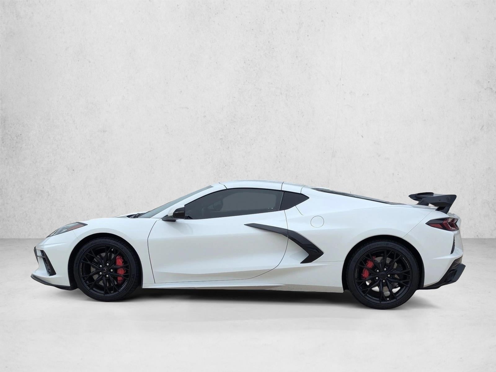2024 Chevrolet Corvette Stingray 3LT