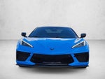 2025 Chevrolet Corvette Stingray 3LT
