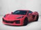 2025 Chevrolet Corvette Z06 1LZ