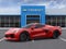 2025 Chevrolet Corvette Z06 1LZ