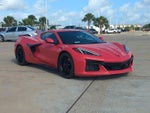 2025 Chevrolet Corvette Z06 1LZ