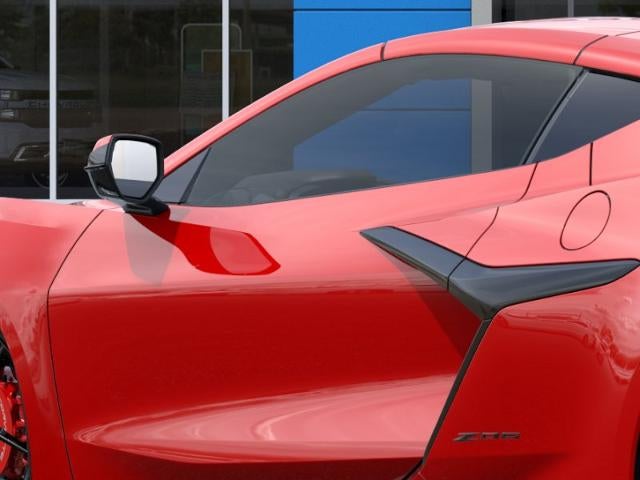 2025 Chevrolet Corvette Z06 1LZ
