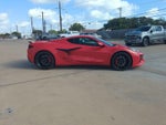 2025 Chevrolet Corvette Z06 1LZ