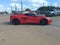 2025 Chevrolet Corvette Z06 1LZ