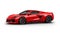 2025 Chevrolet Corvette Z06 1LZ