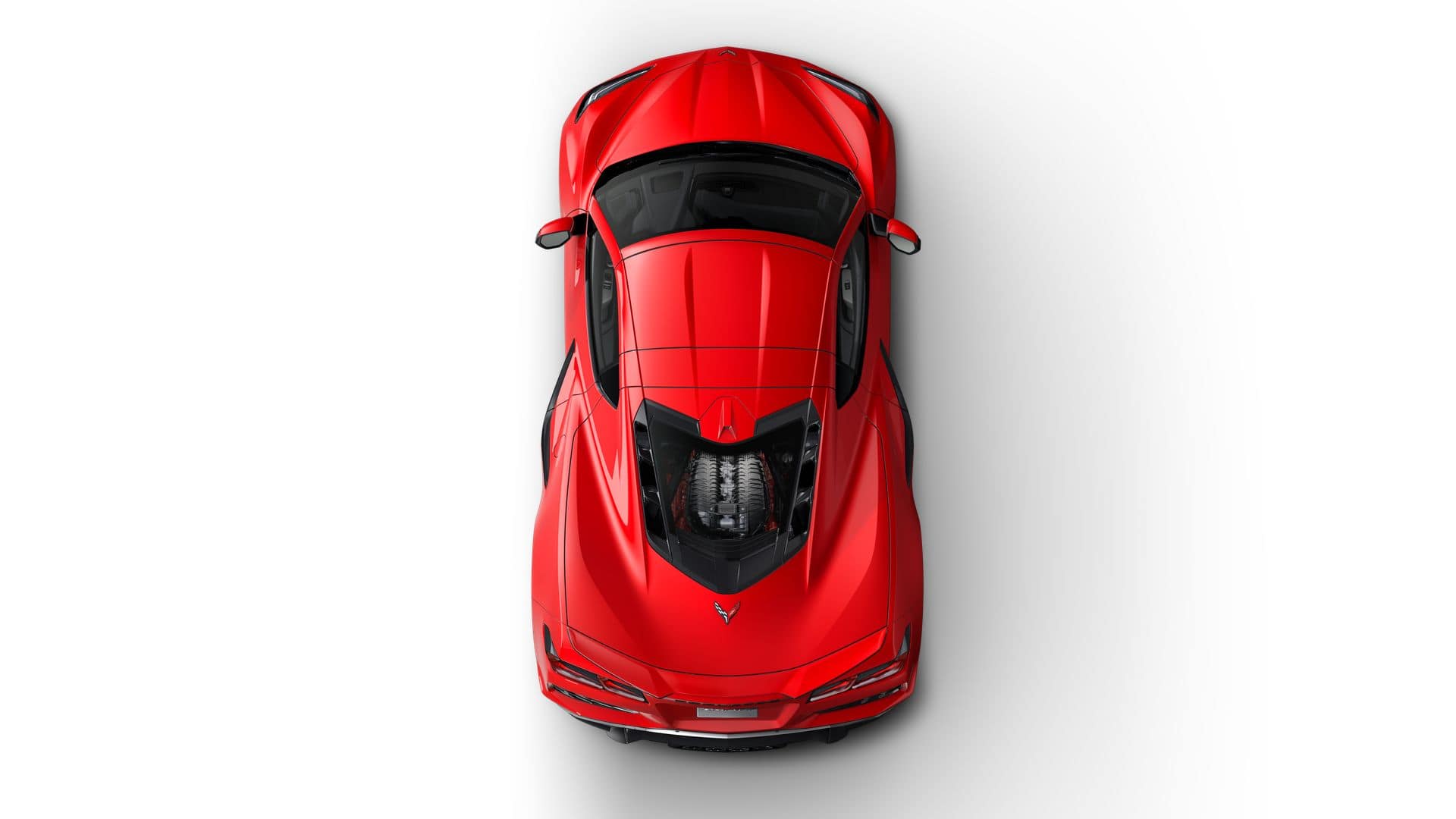 2025 Chevrolet Corvette Z06 1LZ