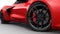 2025 Chevrolet Corvette Z06 1LZ