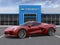 2027 Chevrolet Corvette Z06 2LZ