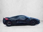 2027 Chevrolet Corvette Grand Sport 2LT