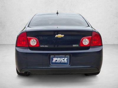 2011 Chevrolet Malibu LS w/1FL