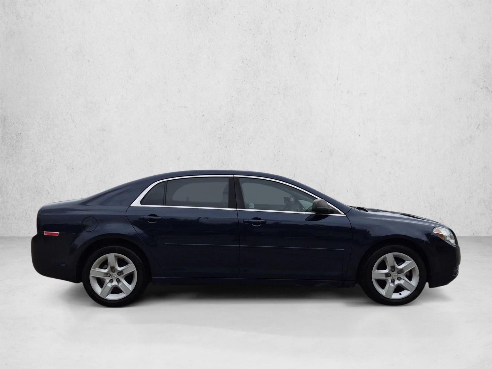 2011 Chevrolet Malibu LS w/1FL