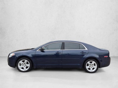 2011 Chevrolet Malibu LS w/1FL