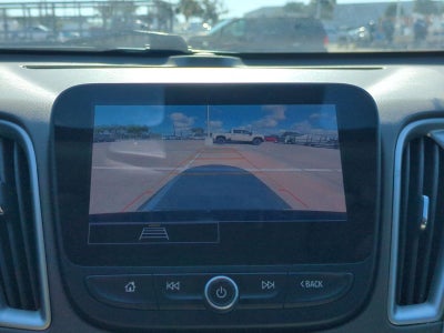 2024 Chevrolet Malibu LS