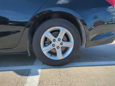 2024 Chevrolet Malibu LS