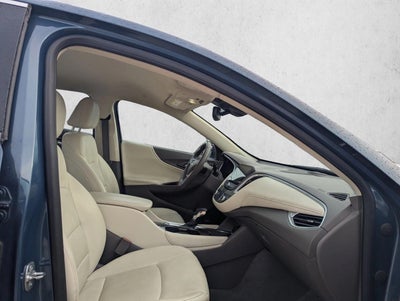 2024 Chevrolet Malibu 2LT