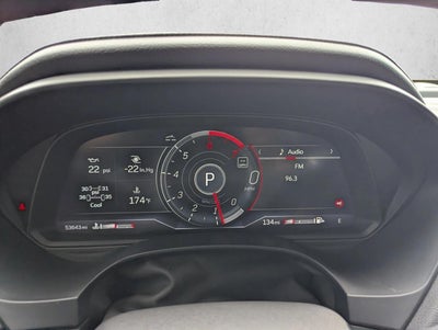 2021 Cadillac CT4 Premium Luxury