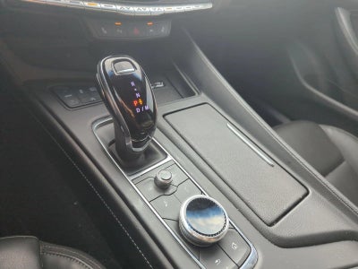 2024 Cadillac CT5 Luxury