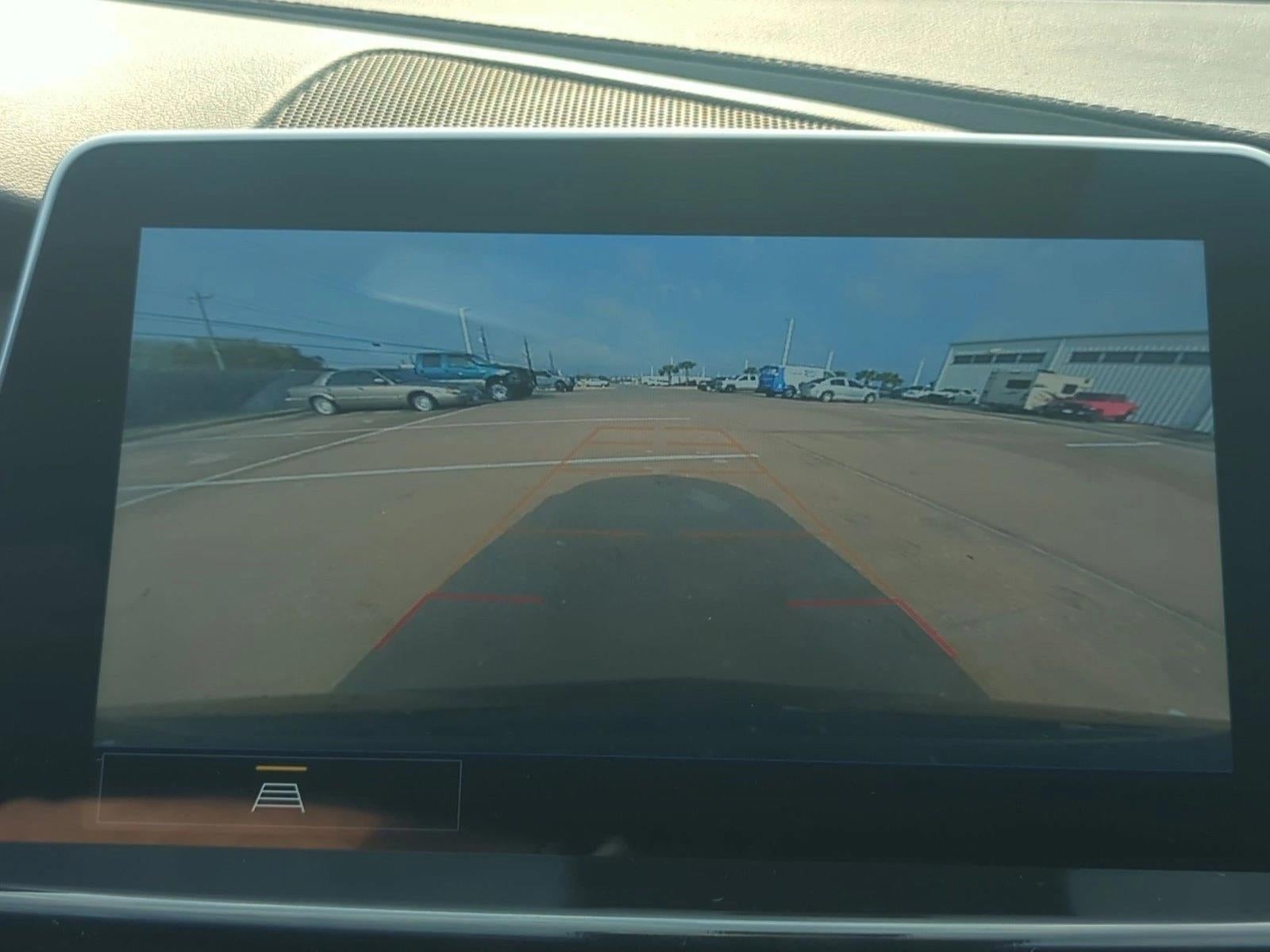 2024 Cadillac CT5 Luxury