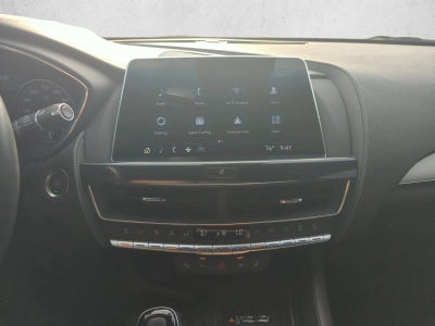 2024 Cadillac CT5 Luxury