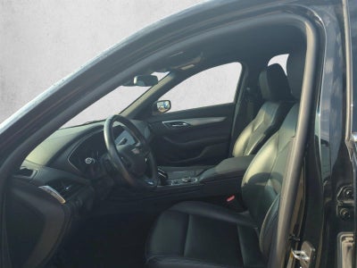 2024 Cadillac CT5 Luxury