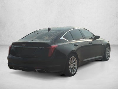 2024 Cadillac CT5 Luxury