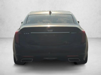 2024 Cadillac CT5 Luxury