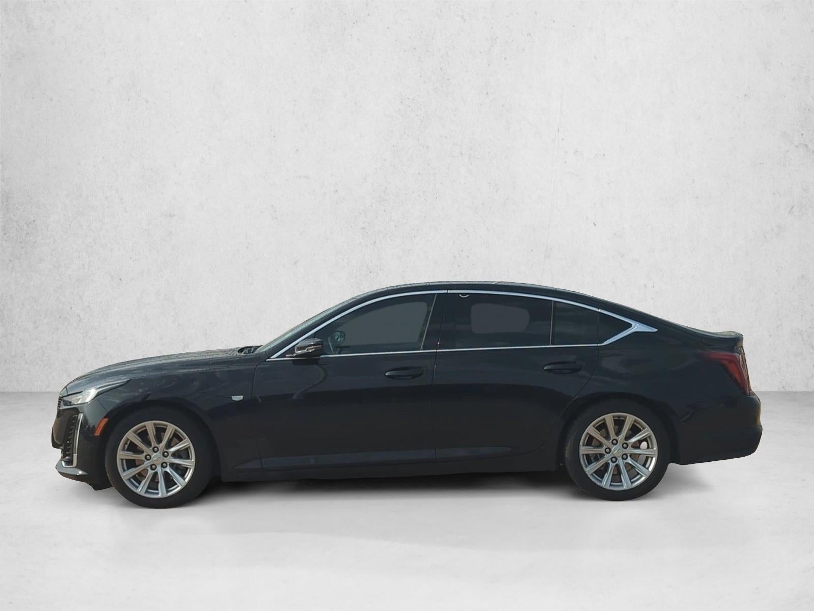 2024 Cadillac CT5 Luxury