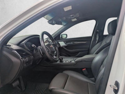 2023 Cadillac CT5-V Base